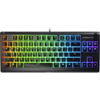 SteelSeries Apex 3 TKL 64831