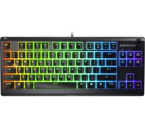SteelSeries Apex 3 TKL 64831