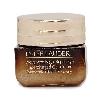 Estée Lauder Advanced Night Repair Eye Supercharged Gel-Creme Synchronized Multi-Recovery 15 ml