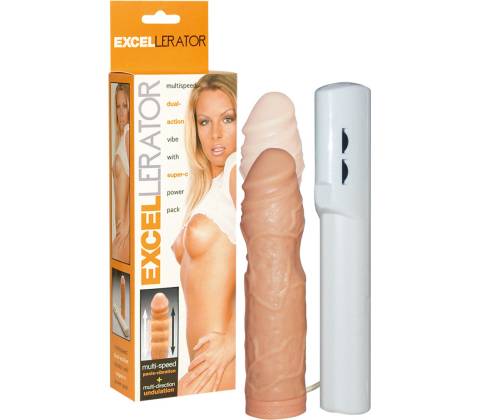 Seven Creations Excellerator