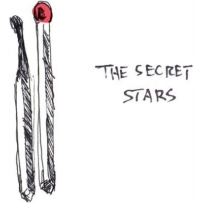 SECRET STARS - SECRET STARS 1 LP