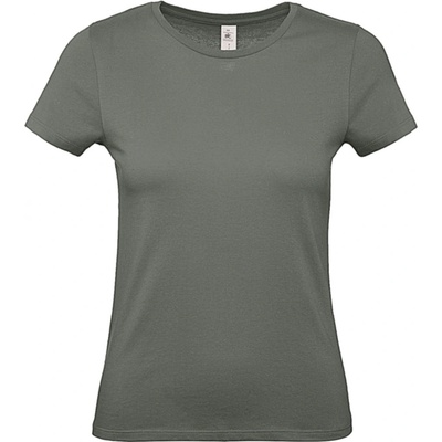B&C Jersey khaki