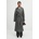 Fiorucci Палто с вълна Fiorucci Herringbone Maxi (W25FWOCO001PL01GY01)