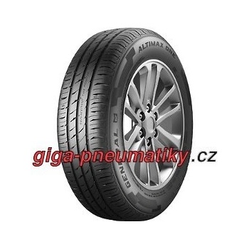 General Tire Altimax One 175/60 R15 81H