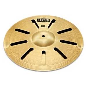 Meinl Траш стак чинел MEINL - Модел HCS14TRS 14" trash