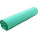 Maxpack pytle HDPE 120 l 40µm 25ks zelené
