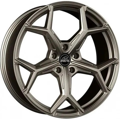 ANTERA A101 9X20 5X112 ET30 bronze