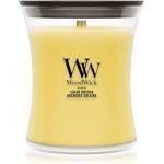 WoodWick Solar Orchid ароматна свещ с дървен фитил 275 гр