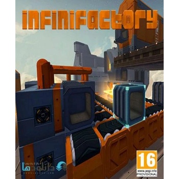 Zachtronics Infinifactory (PC)