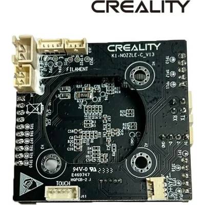 Creality PCB deska tiskové hlavy pro tiskárnu K1/K1C/K1SE/K1 Max