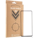 Tactical Glass Shield 5D pro Xiaomi Redmi Note 13 4G/5G Black 8596311242649