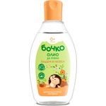 Бочко Олио за тяло Бочко - Бадем и невен, 150 ml
