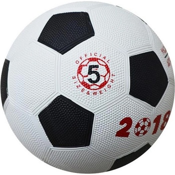 Yiwu Weinaer Sporting Goods Co Футболна топка, гума №5 М17-052