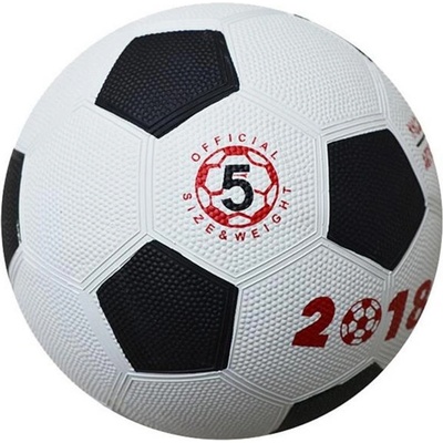 Yiwu Weinaer Sporting Goods Co Футболна топка, гума №5 М17-052