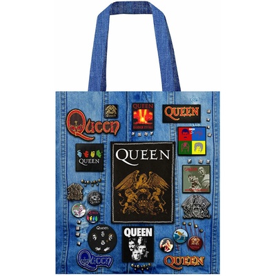 Taška Queen Crest