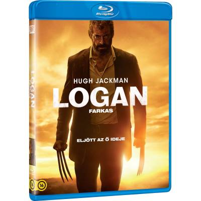 MagicBox Logan - Farkas - Blu-ray (091909)