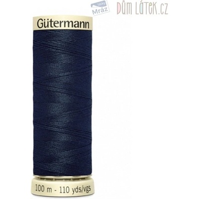 Nit GÜTERMANN 100% PES 595