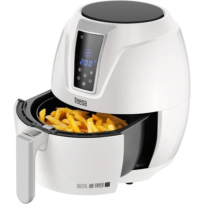 TEESA DIGITAL AIR FRYER 3,2L