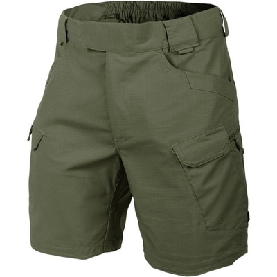 Šortky Helikon-Tex Urban Tactical 8 5 polycotton olive green