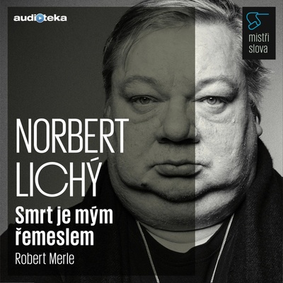 Smrt je mým řemeslem - Mistři slova