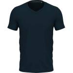 Stedman stretch-t v-neck st9610 / Мъжка еластична тениска с v-образно деколте - марина син xl (st9610mabxl)