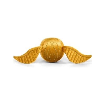 Plyšák Harry Potter - Golden Snitch