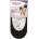 Bellinda Черни чорапи с балеринки Bellinda COMFORT BALLERINAS Bellinda | Cheren | ЖЕНИ | 35-38