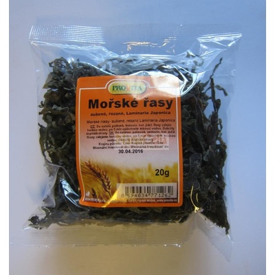 Provita Morské riasy Laminaria 20 g