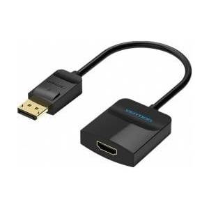 Vention I/o converter dp to hdmi/0.15m hbgbb vention