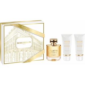 Boucheron Дамски луксозен комплект - Boucheron Quatre Iconic Set - homeandbeauty