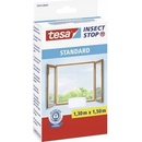 Tesa Insect Stop Standard 55672-00020-03 1,3 m x 1,5 m bílá
