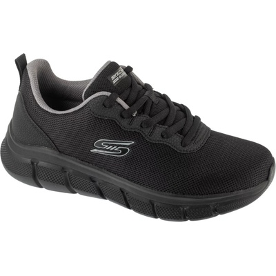 Skechers Bobs B Flex Icy Edge 118109-BBK