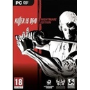 Killer is Dead (Nightmare Edition)