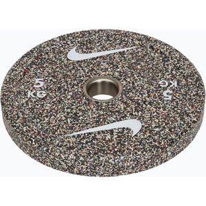 Nike strength Бъмпър тежести Nike Strength Grind Bumper Plates - sportano - 195,56 лв