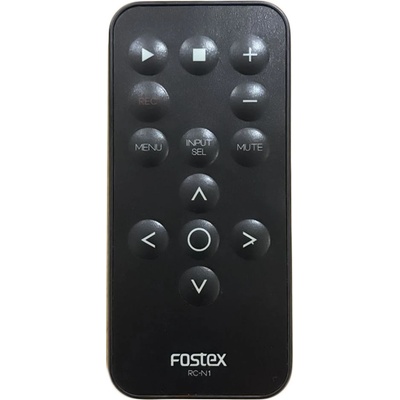 съвместим FOSTEX RC-N1 - съвместимо дистанционно управление на марката General (RC-N1)