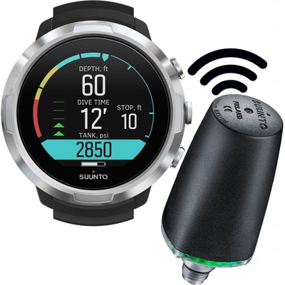 Suunto D5 – Zboží Mobilmania