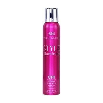 Chi Style Illuminate Shine Spray Spotlight 150 ml