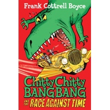 Chitty Chitty Bang Bang and the Race Against Time