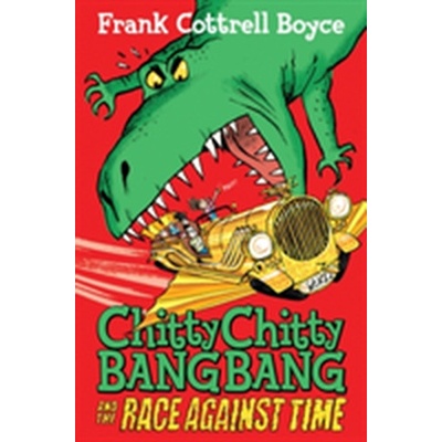 Chitty Chitty Bang Bang and the Race Against Time