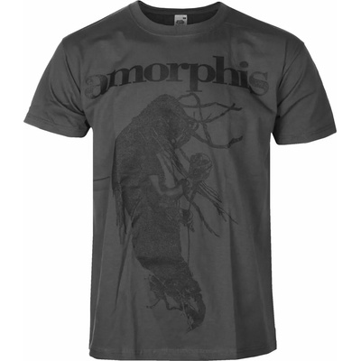 ART WORX мъжка тениска Amorphis - Joutsen - ART WORX - 186685-140