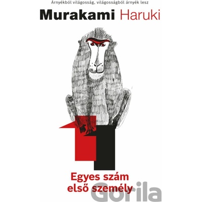 Egyes szám, első személy