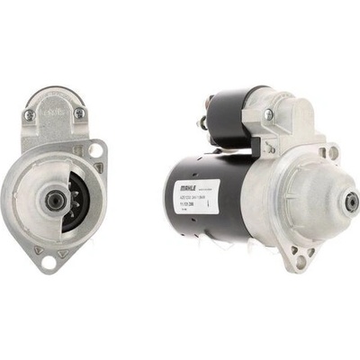 Startér Lombardini 15LD Bosch 0001111005