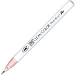 ZIG Clean Color Четка Писалка 204 Blossom Pink (RB-6000AT-204)