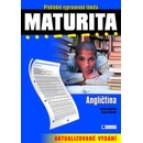 Maturita - Angličtina - 2. vydání - Faktorová Barbora, Matoušková Kateřina,