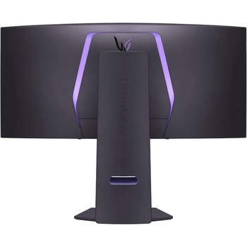 Image 1 of LG UltraGear 34GS95QE