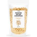 GymBeam Печен солен нахут 200 g