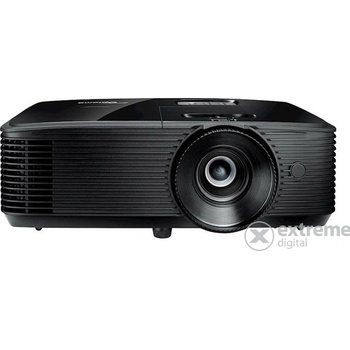 Optoma HD28e