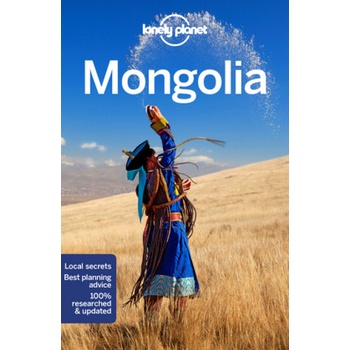 Mongolia LP