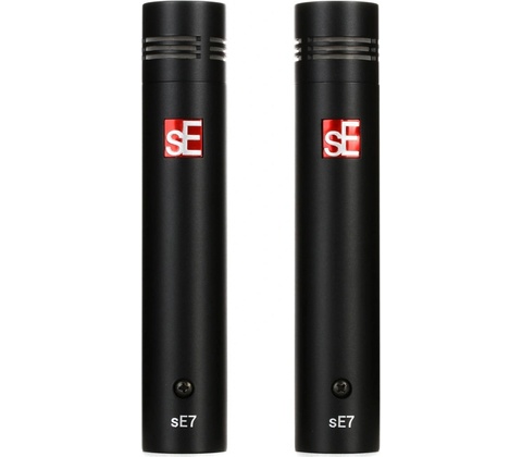 SE Electronics sE7 Pair