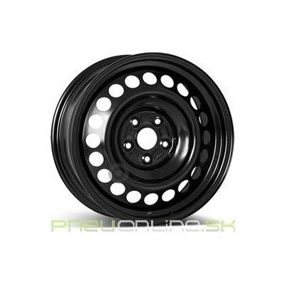 KFZ 9998 7x17 5x114,3 ET35